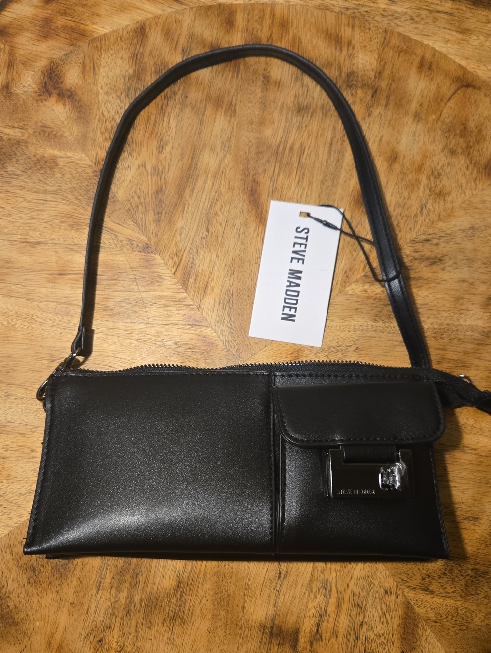 Steve Madden "Blink" Shoulder Bag